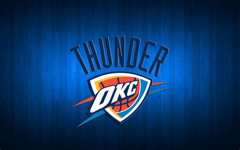 Oklahoma City Thunder (Revenant) .